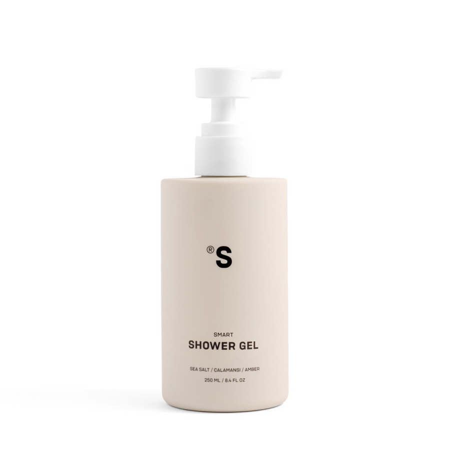 Sisters Aroma - Shower Gel Sea Salt