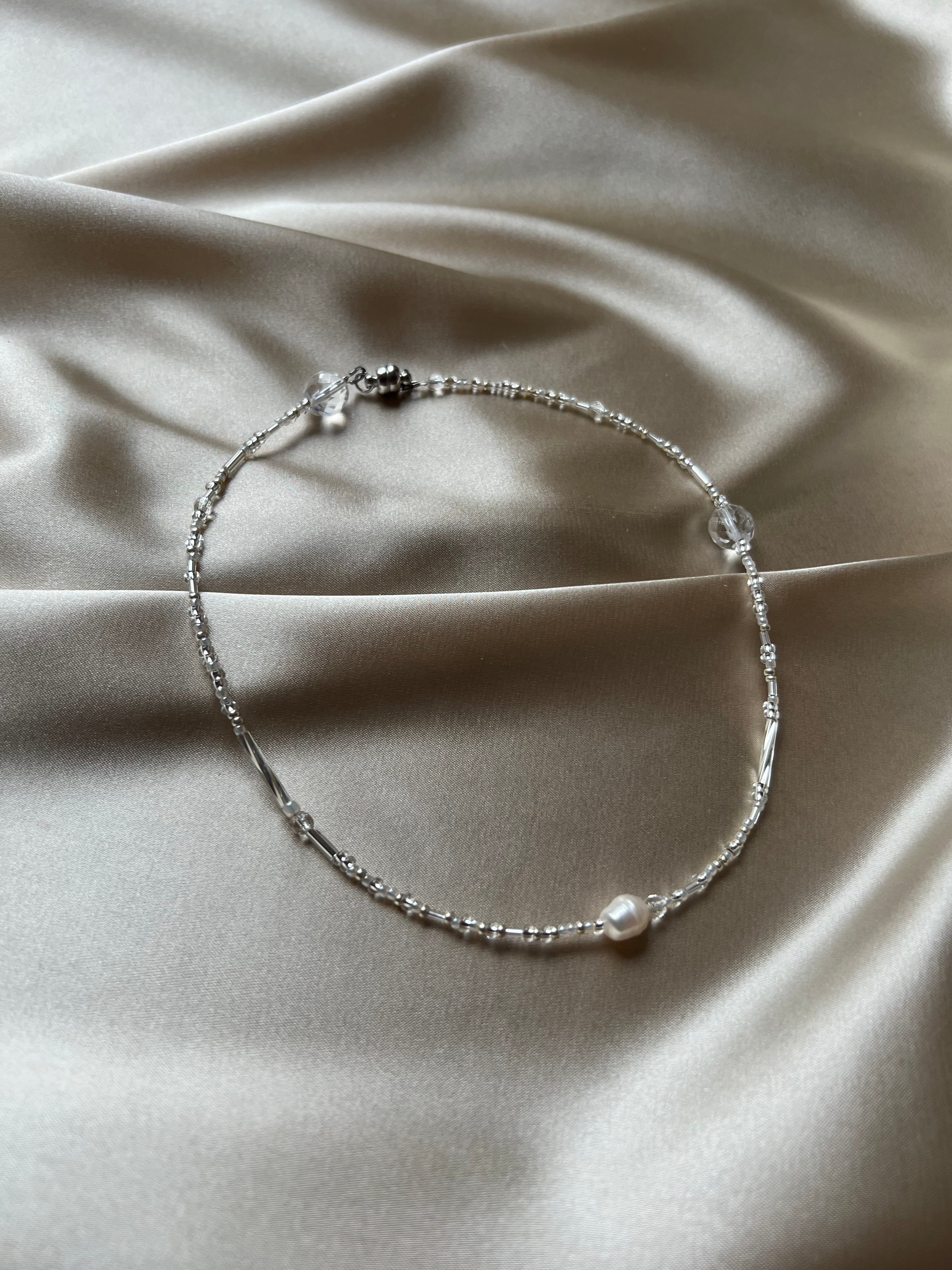 Rinni – Leoné Necklace