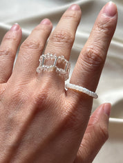 Rinni – Crystal Ring