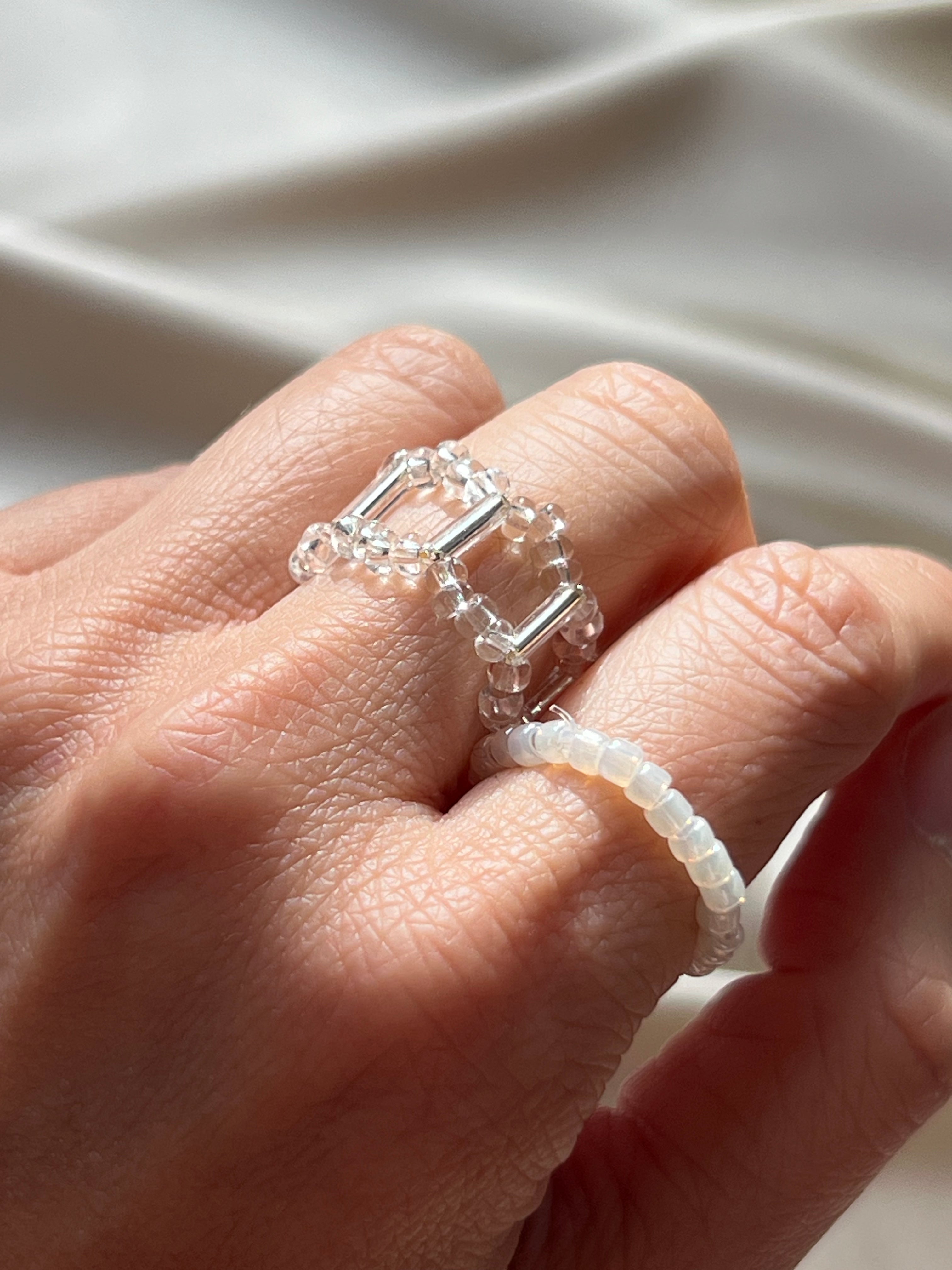 Rinni – Crystal Ring