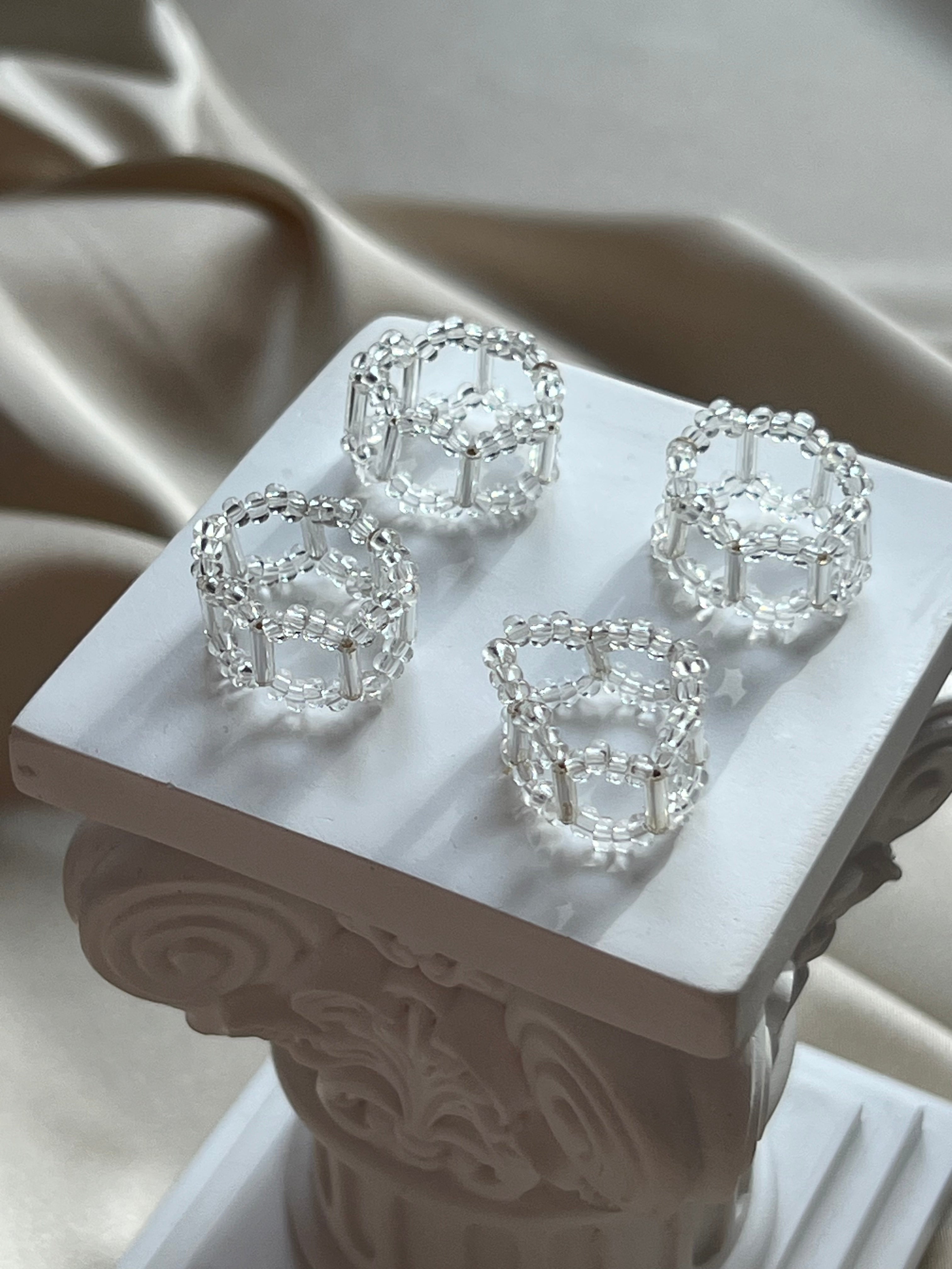 Rinni – Crystal Ring