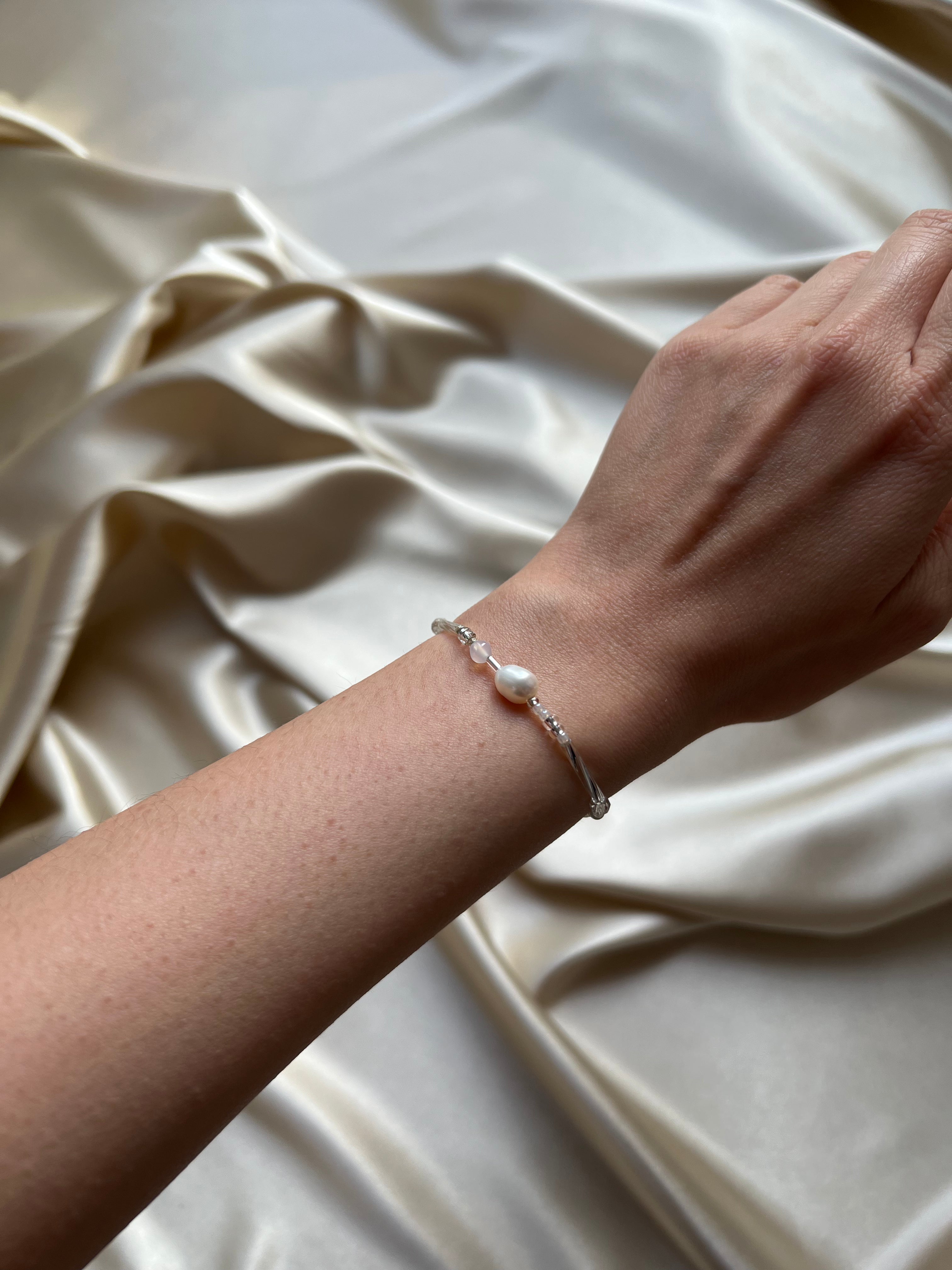 Rinni – Leoné Bracelet