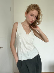 La base - Relief Top