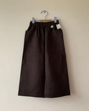 lamini - Mini Linen Pants