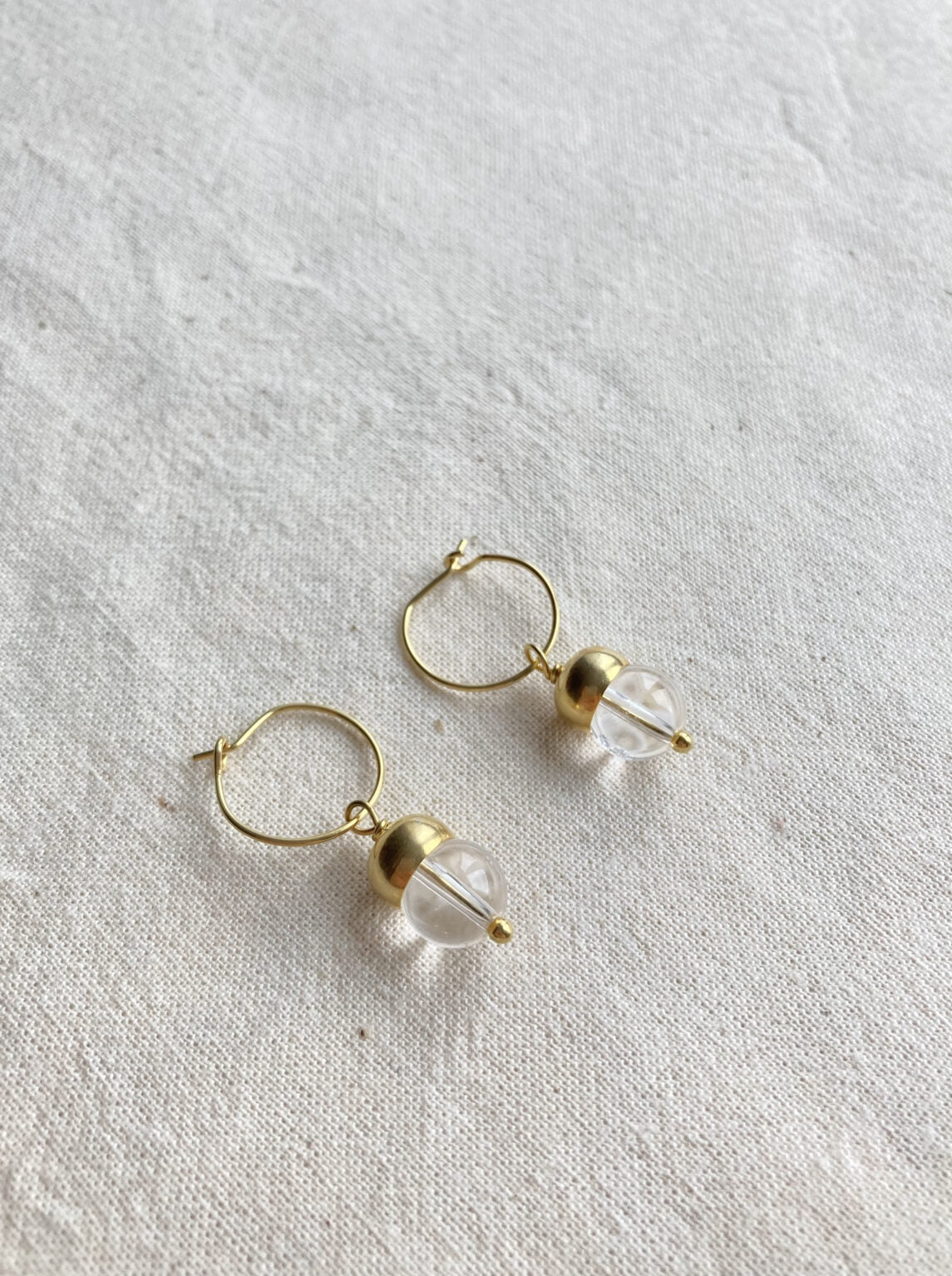 The Mama Kin - Babett earrings