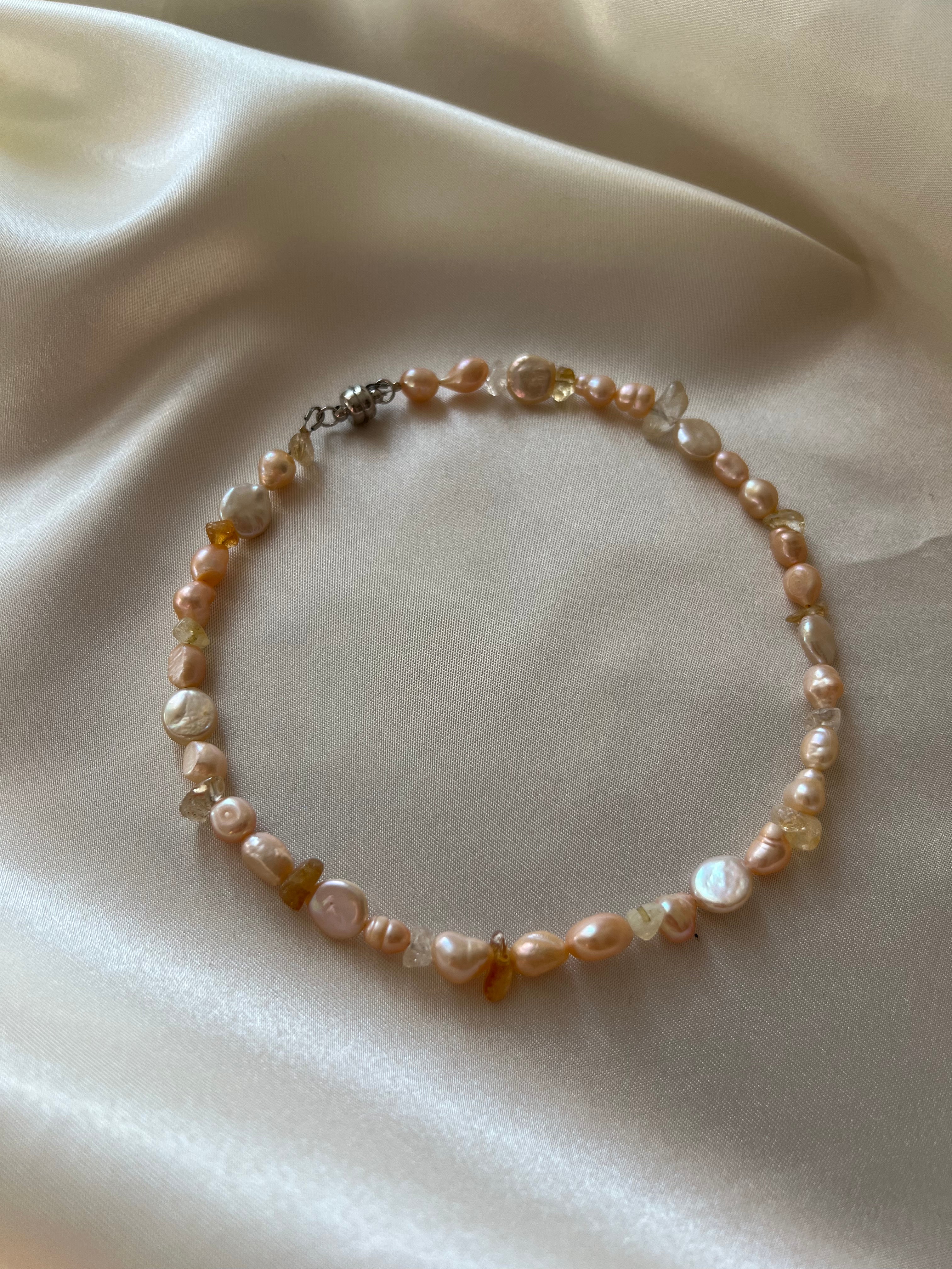 Rinni – Sorrento Necklace