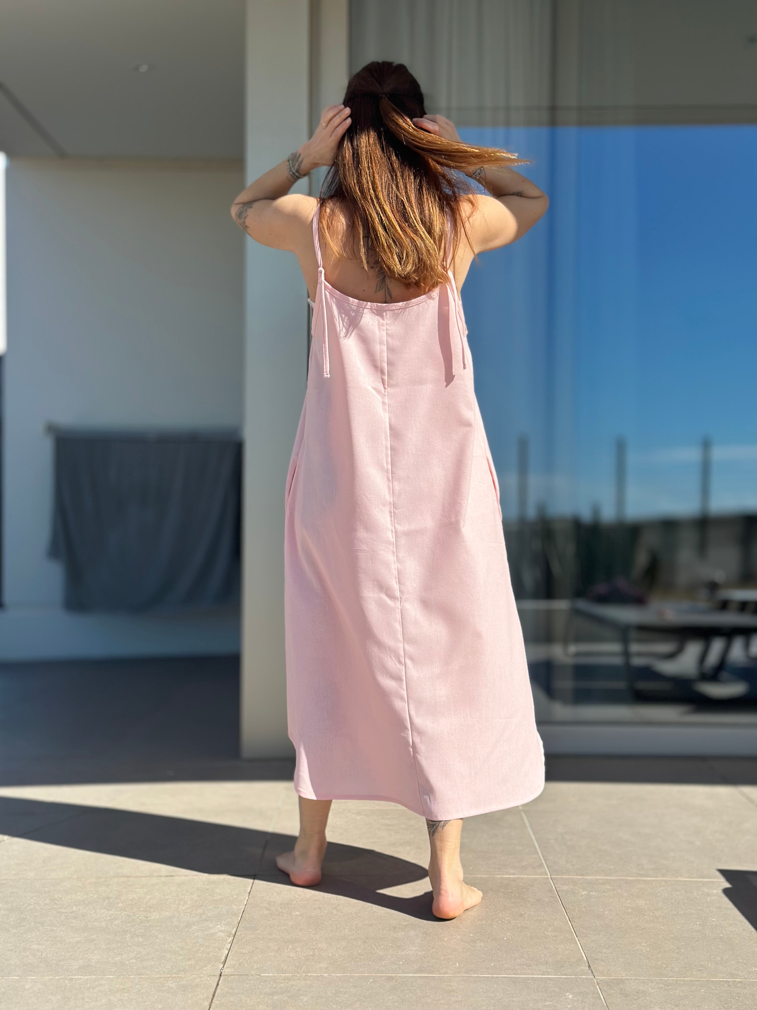 SHATTY - Dress Eve