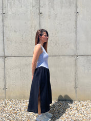 SHATTY - Combined Dress - Lola Dress