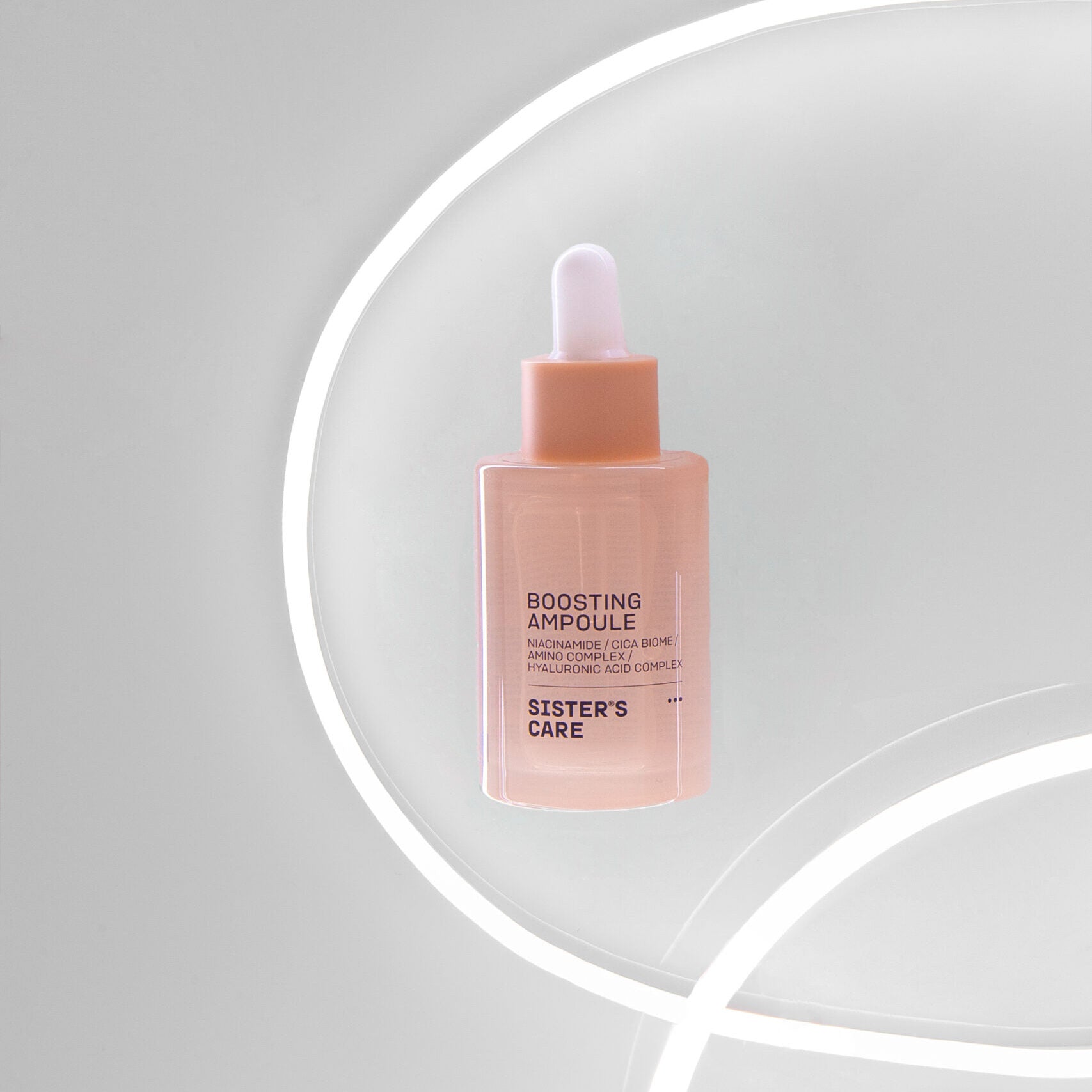 Sisters Aroma - Boosting Ampoule