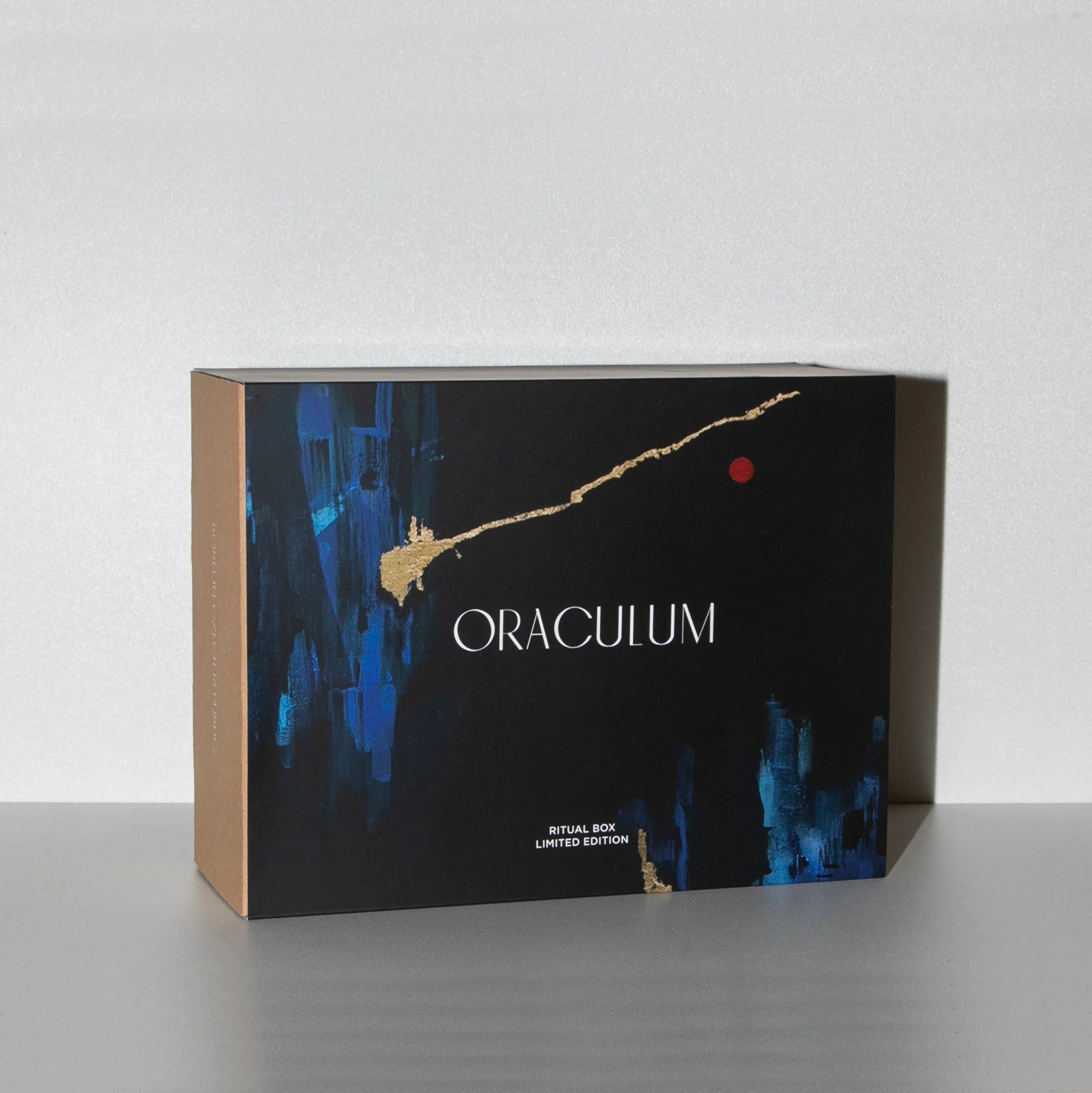 Oraculum - Ritual Box (Limited Edition)