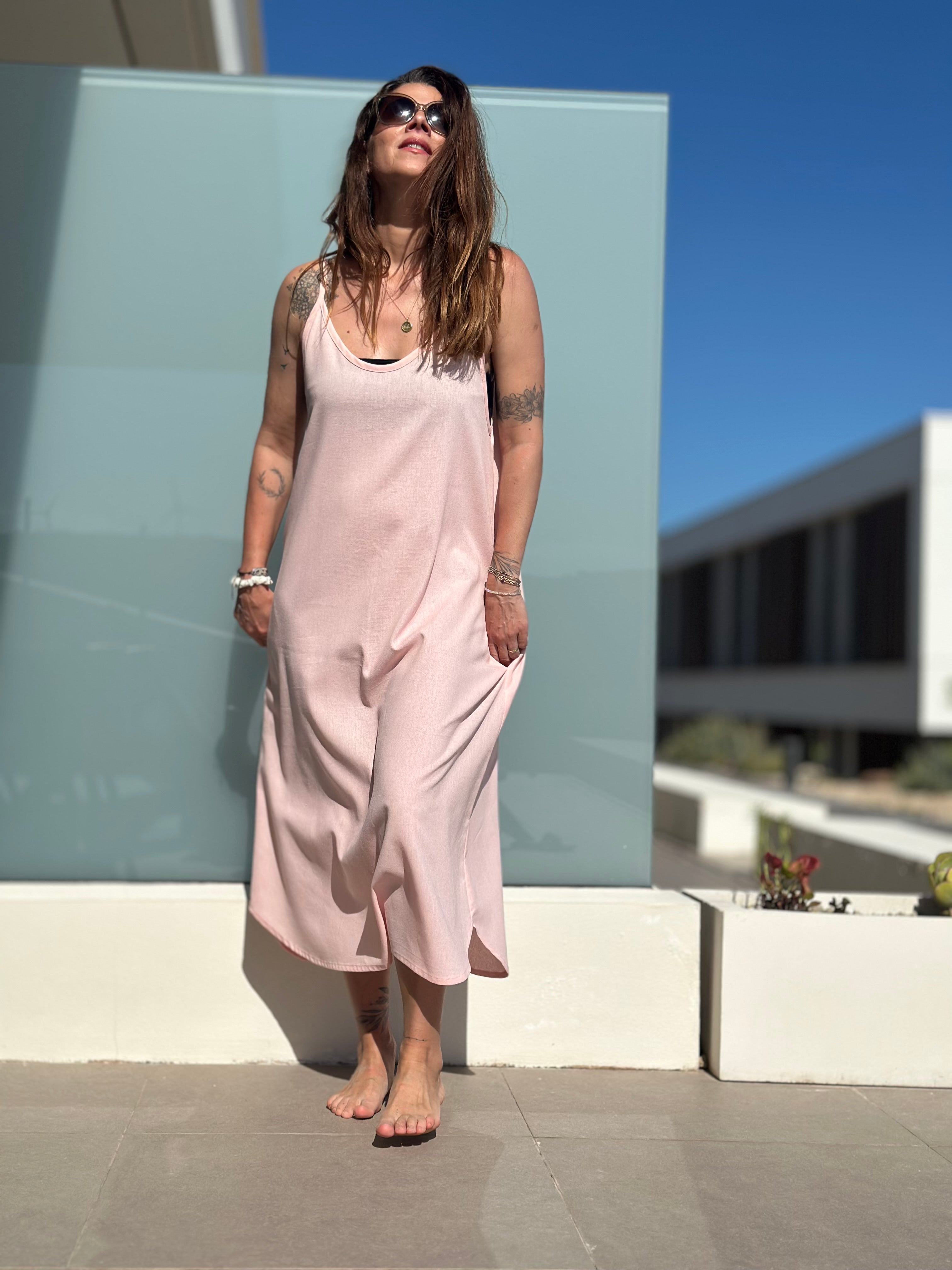SHATTY - Dress Eve