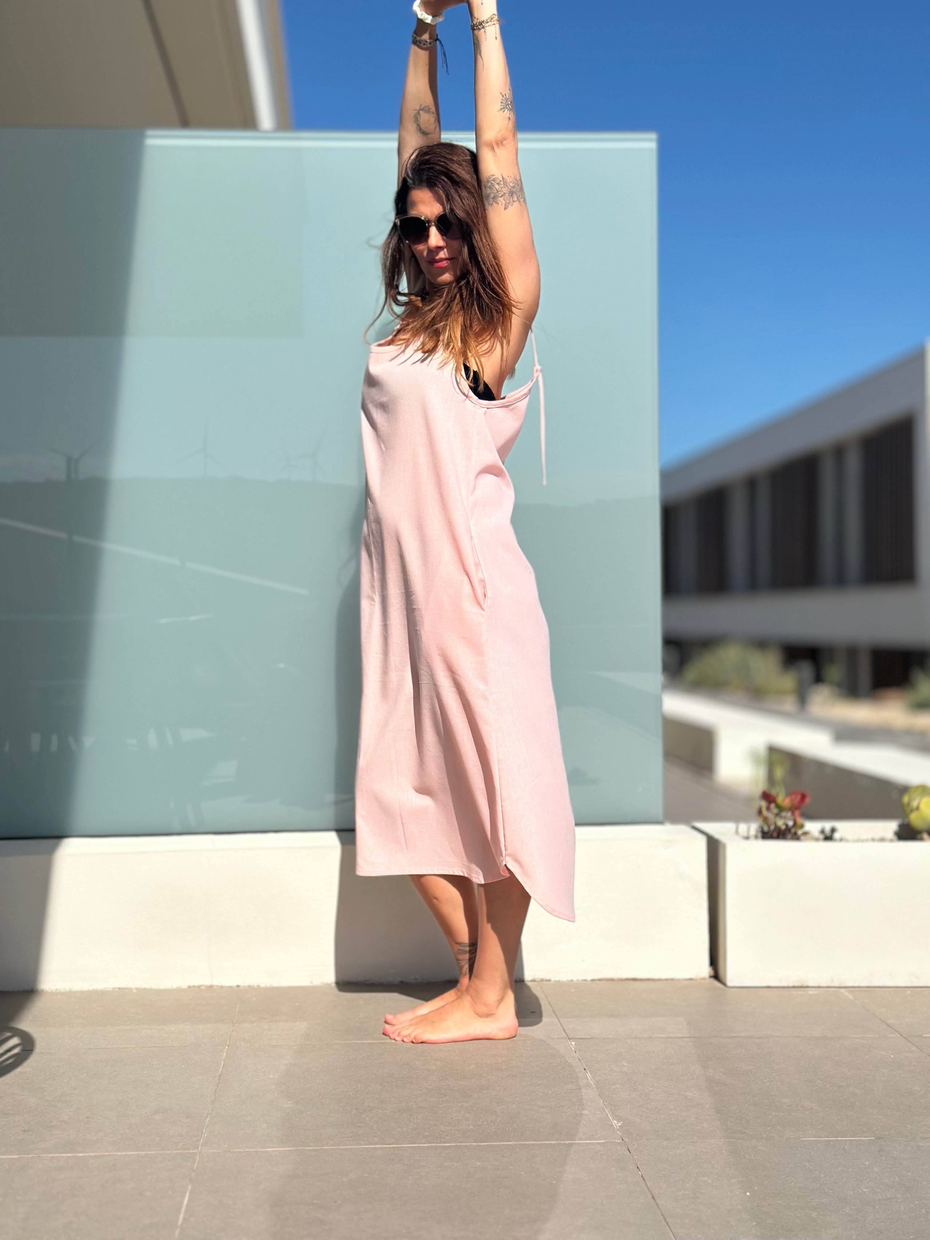 SHATTY - Dress Eve