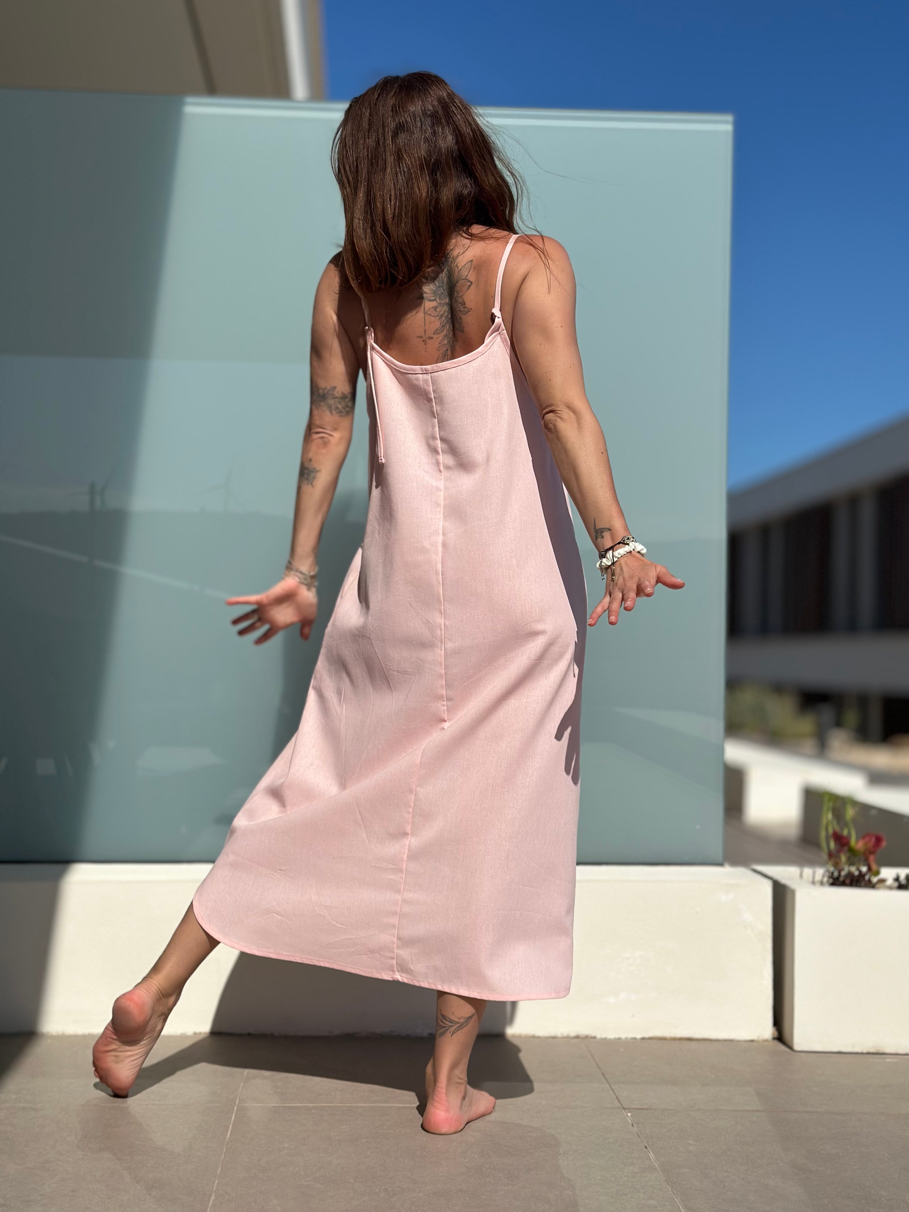 SHATTY - Dress Eve
