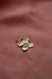 The Mama Kin - Wild Rose pendant