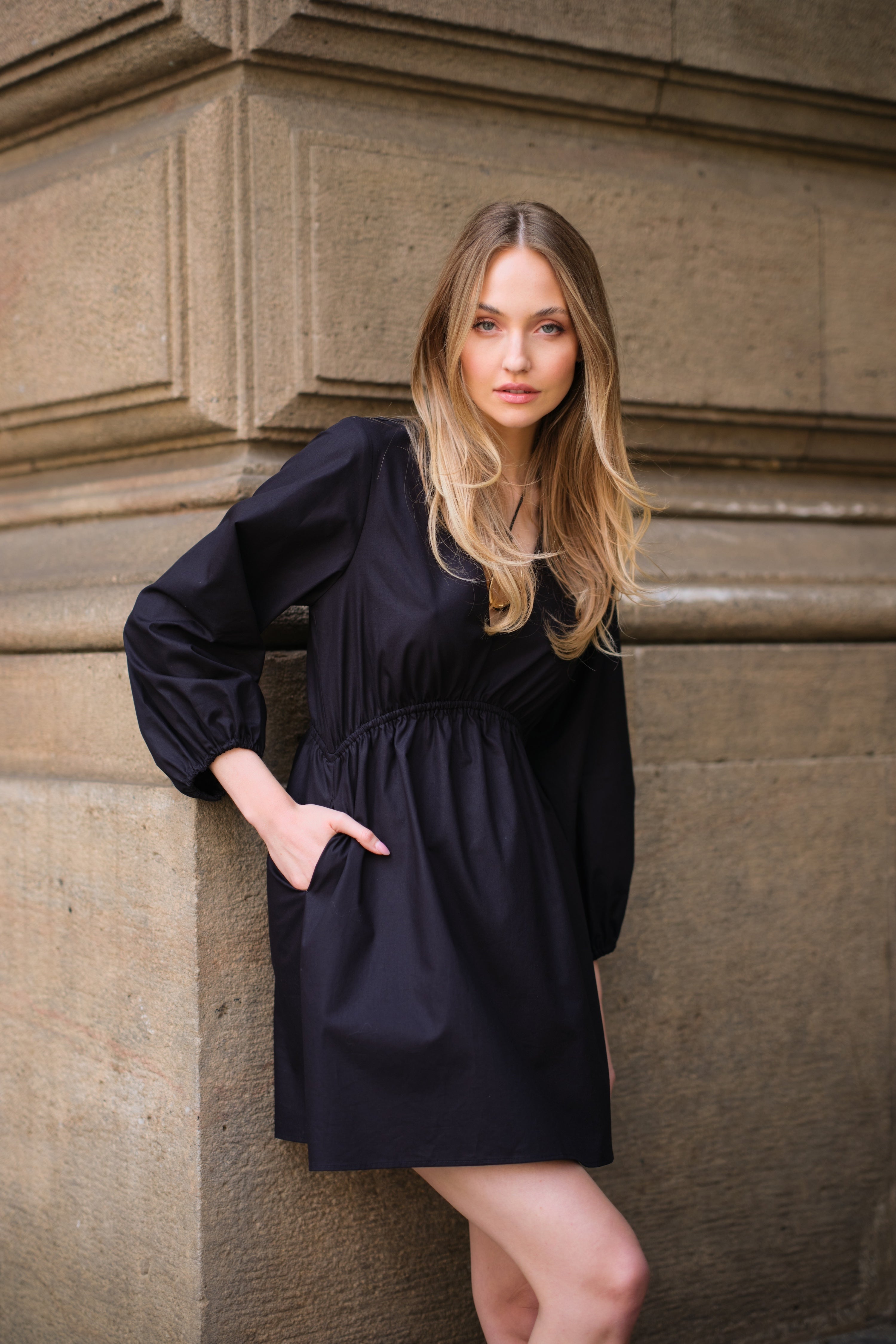 ARIETTE - DONNA Dress