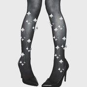 Twenty.02studio - Star Earrings