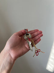 Twenty.02studio - Keychain