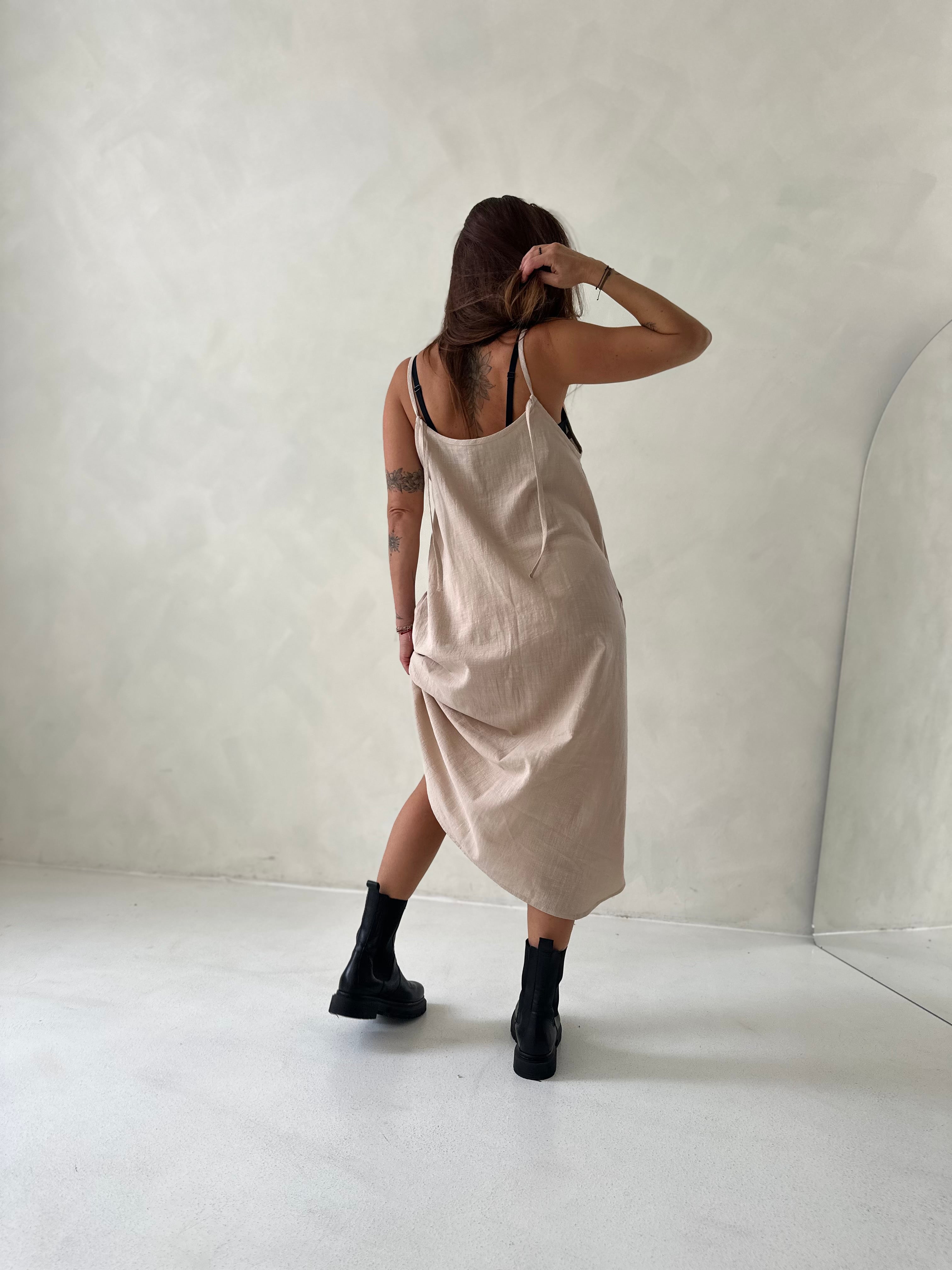 SHATTY - Dress Eve