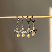 Twenty.02studio - Chandelier Earrings