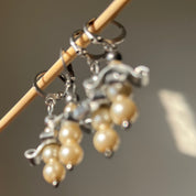 Twenty.02studio - Chandelier Earrings