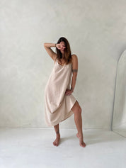 SHATTY - Dress Eve