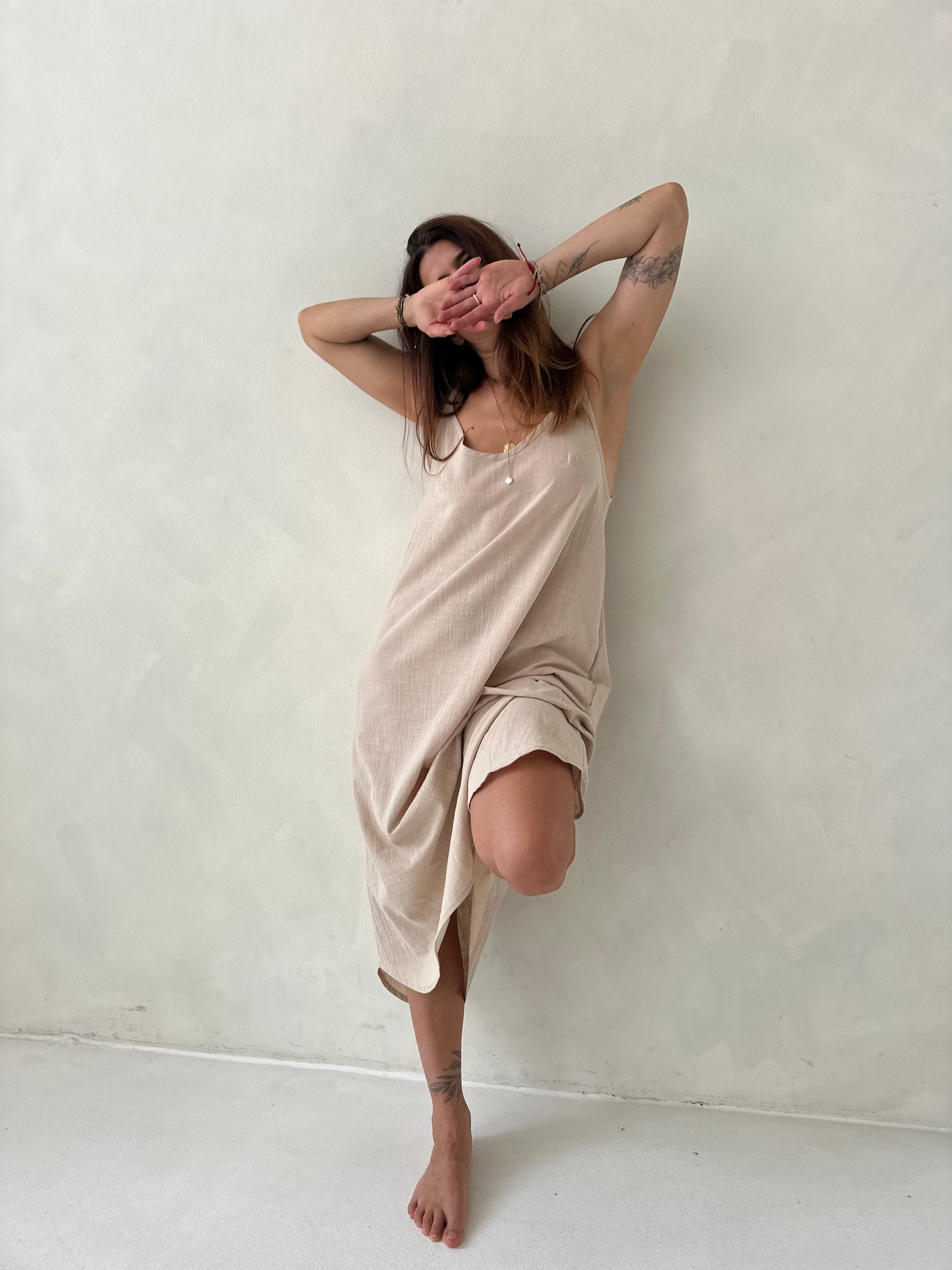 SHATTY - Dress Eve