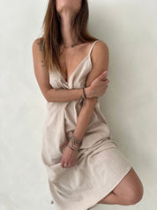 SHATTY - Dress Eve