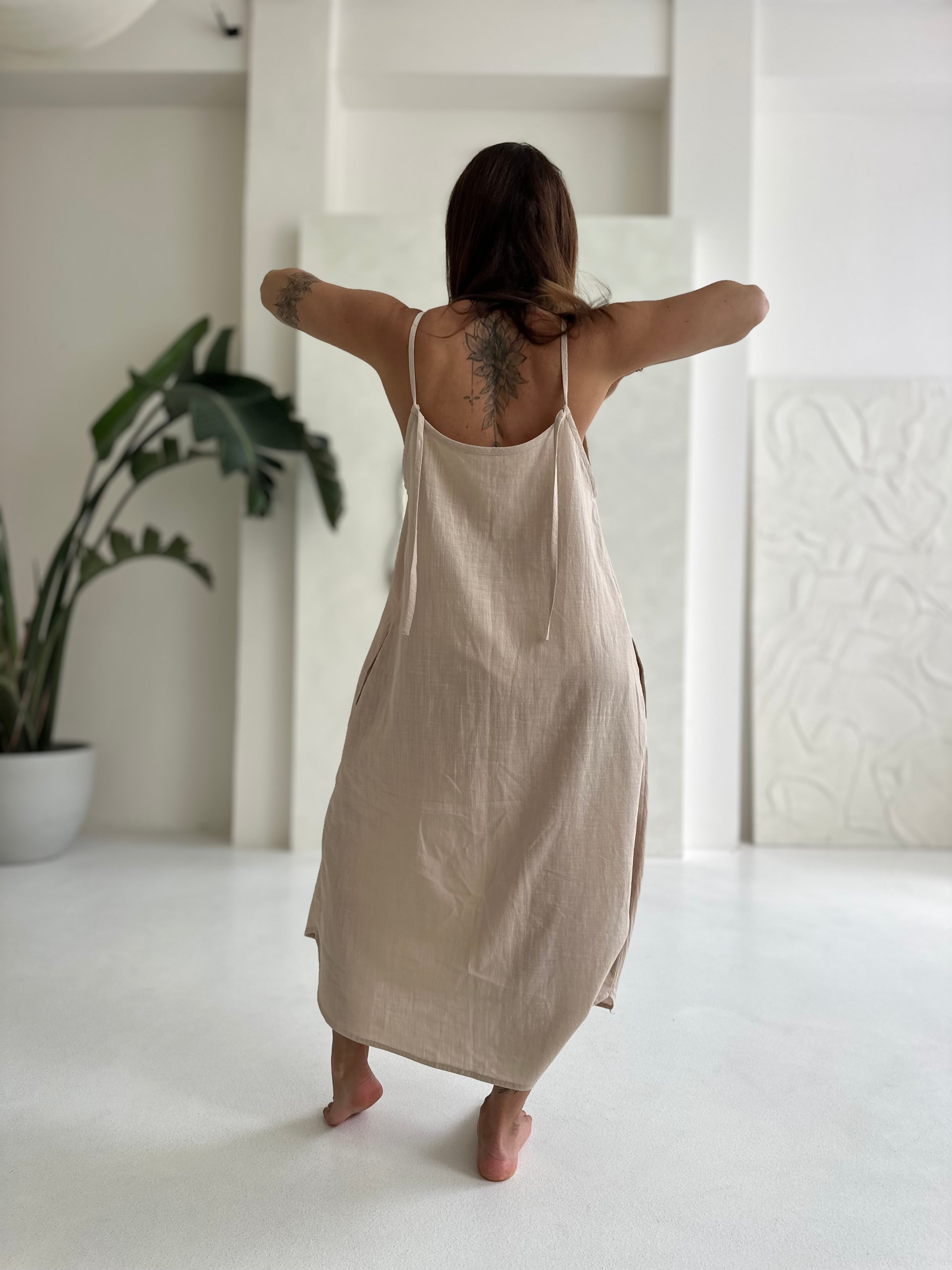 SHATTY - Dress Eve