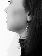 Twenty.02studio - Chandelier Earrings