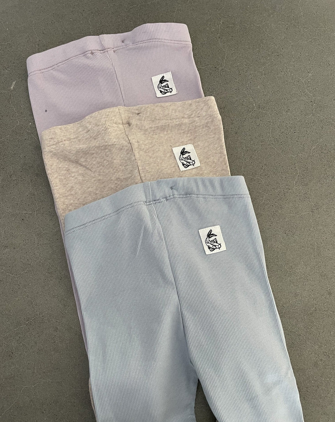 Koi Kids - Stay Leggings