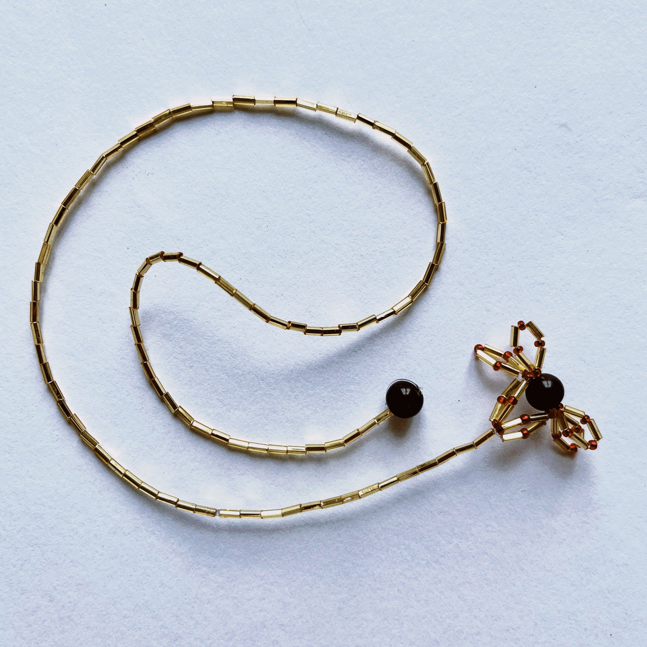 Twenty.02studio - Choker