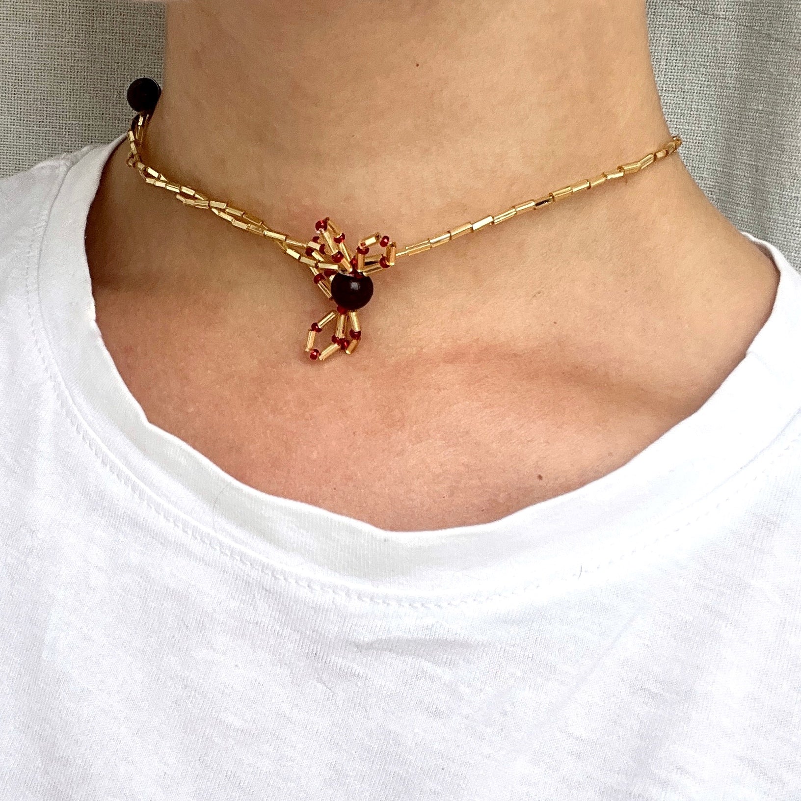Twenty.02studio - Choker