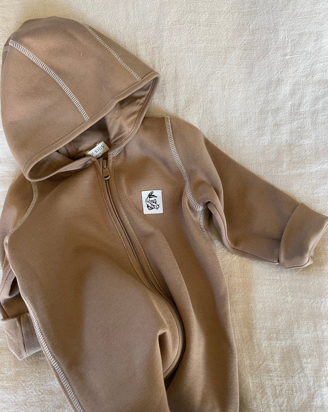 Koi Kids - Albert Spring Overall