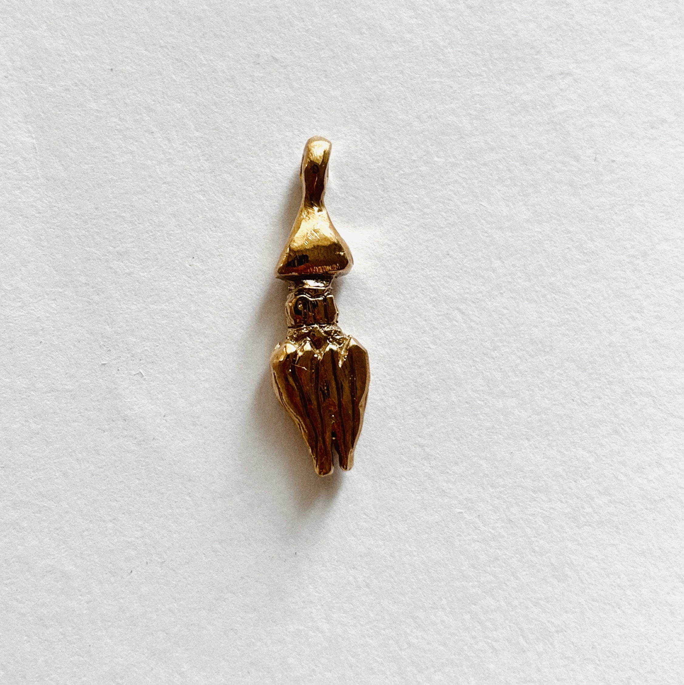Twenty.02studio - Claun Pendant