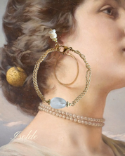 Caro -  Bracelet “isolde”