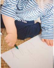 Koi Kids - True Stripe Long Sleeve