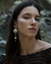 KAARET Kanaloa Earrings