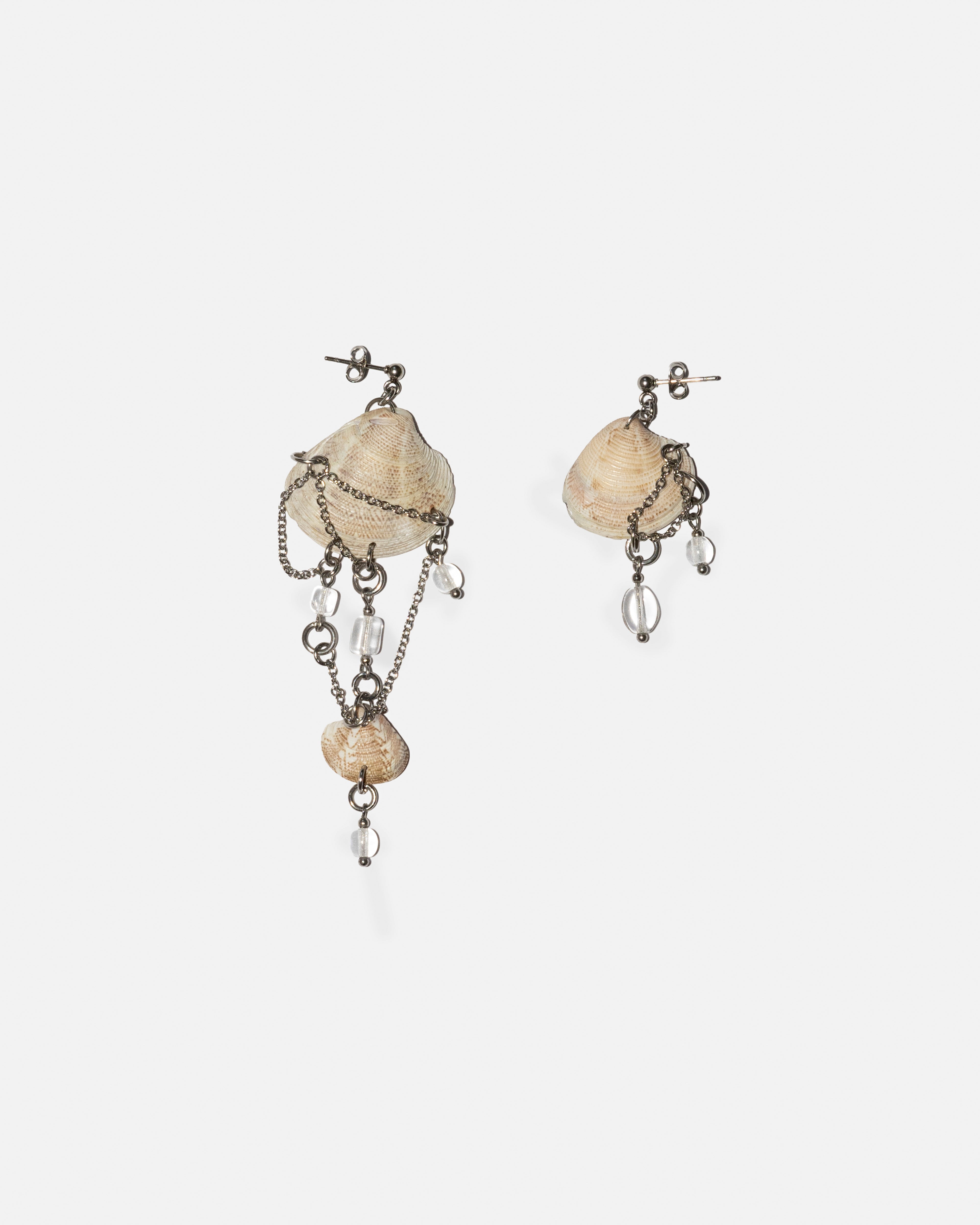 KAARET Kanaloa Earrings