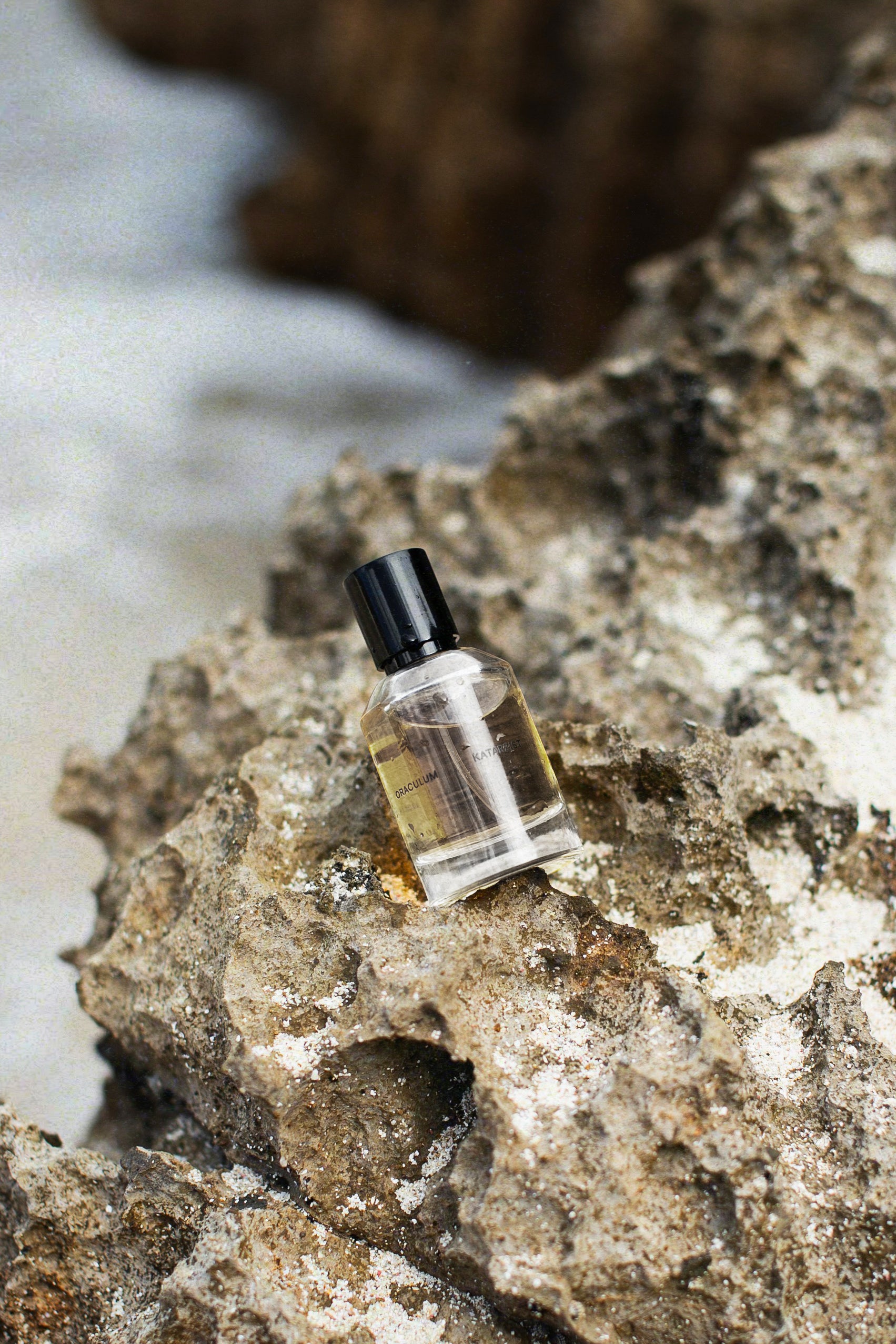 Oraculum - Katarzist Eau de Parfum 50ml