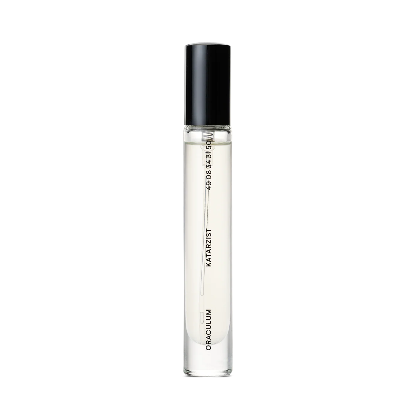 Oraculum - Katarzist Eau de Parfum 10ml