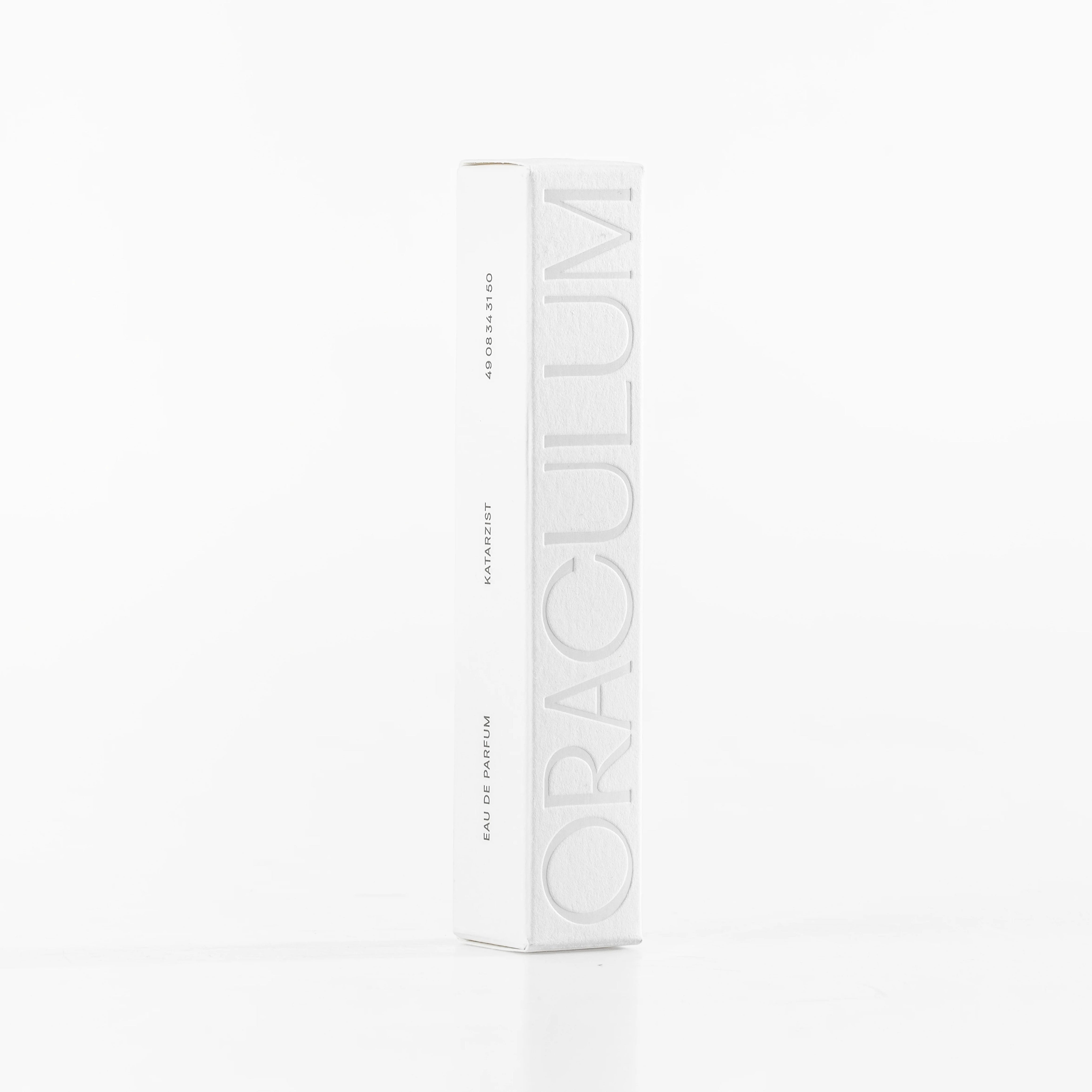 Oraculum - Katarzist Eau de Parfum 10ml