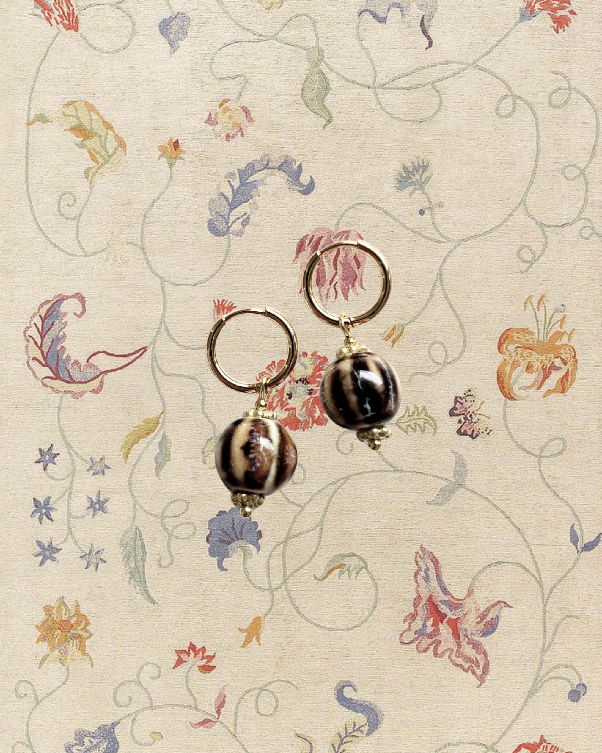 Caro - Earrings "mahira"