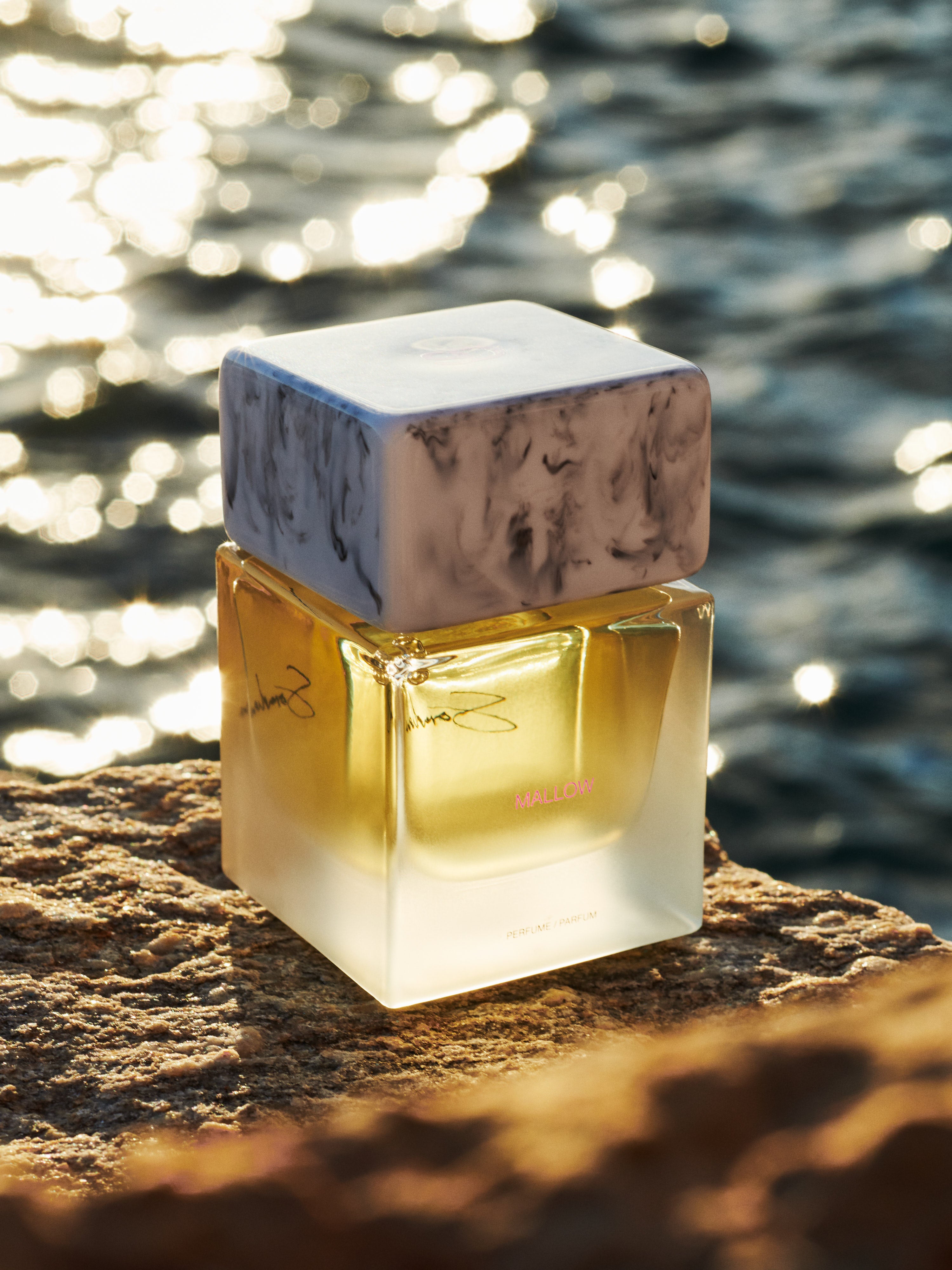 SORA DORA - Mallow 50ml