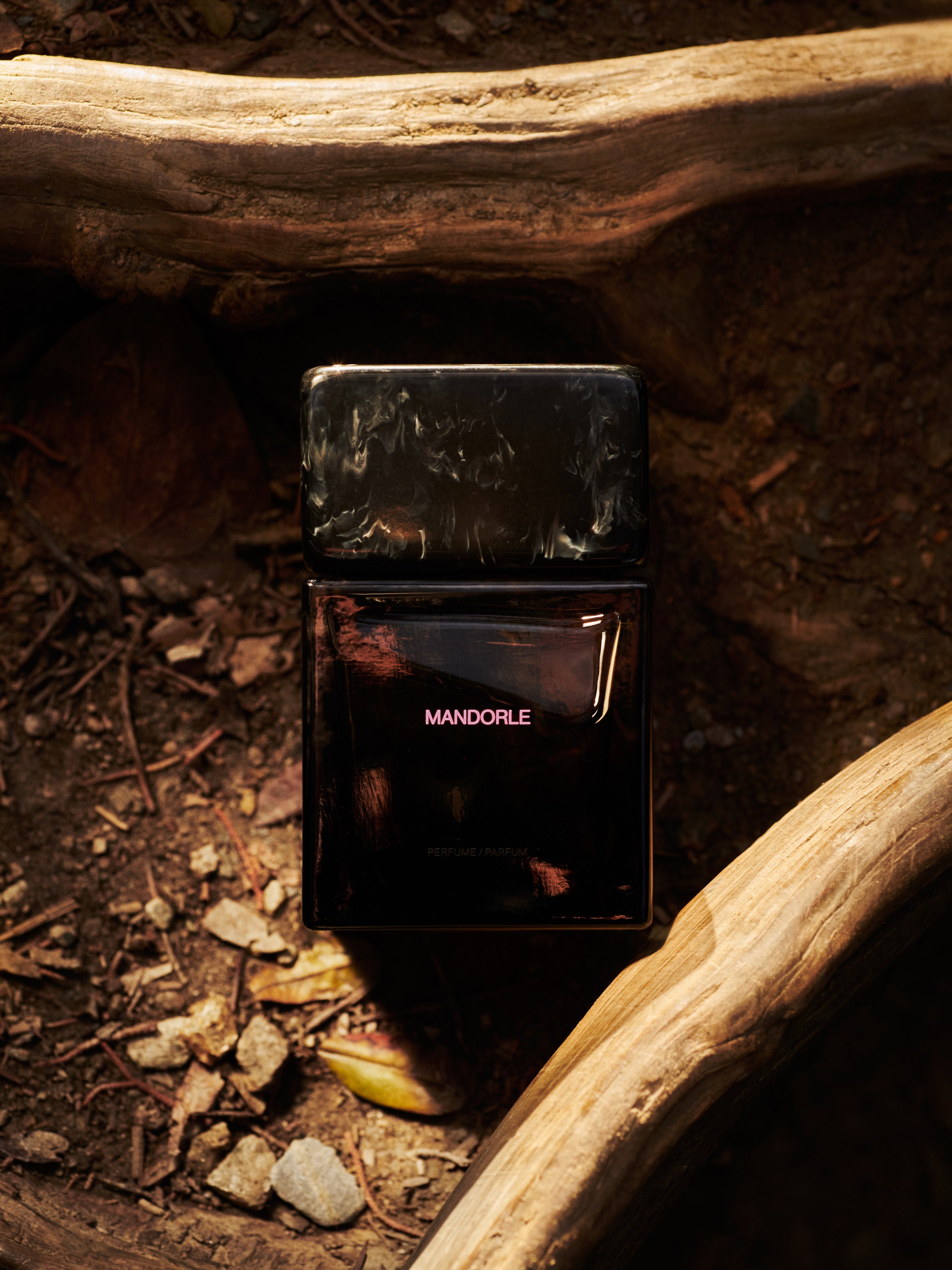 SORA DORA - Mandorle 50ml