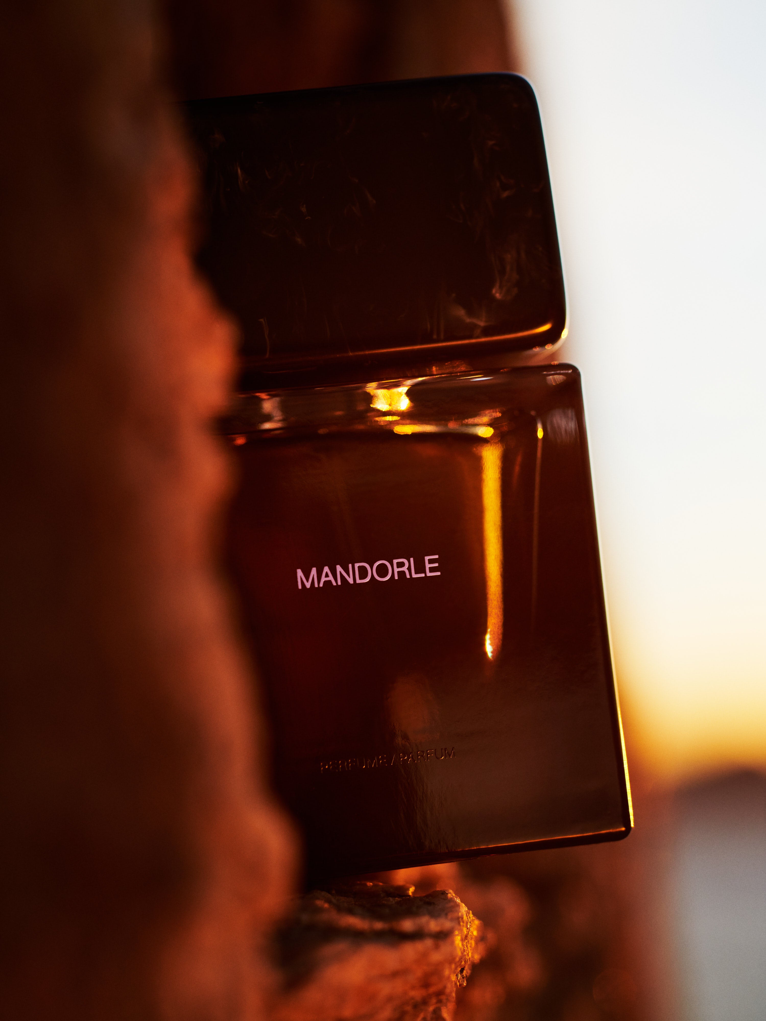 SORA DORA - Mandorle 50ml