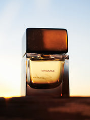 SORA DORA - Mandorle 50ml