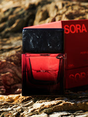 SORA DORA - Red 50ml