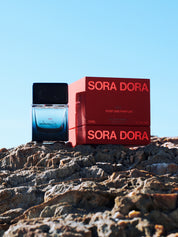 SORA DORA - Red 50ml