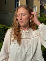 Caro -  Necklace “lumoria”