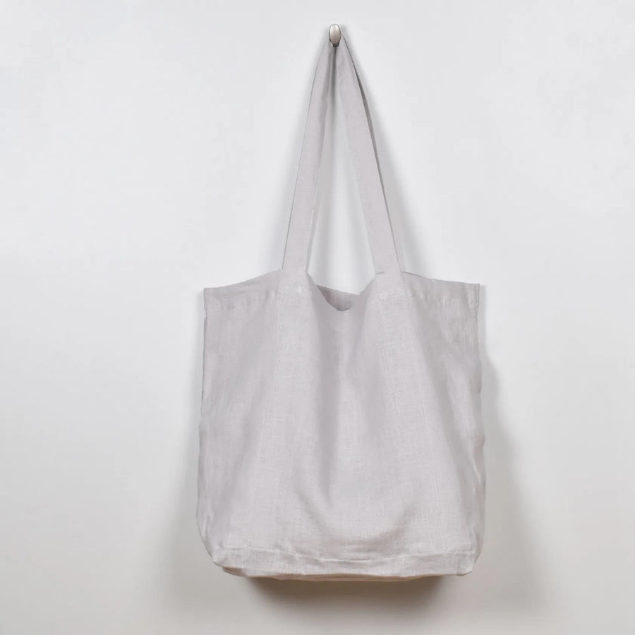 Gust Linen - Bag with section